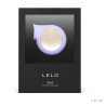 Lelo - Sila Stimulateur Dondes Clitoris Lilas